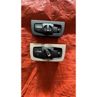 BMW F20/F30 headlight switch/head lamp switch 9265303