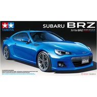 Tamiya 1/24 Sports Car Series No. 324 Subaru BRZ Plastic Model Kit 24324