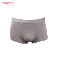 Combo 2 Quần boxer nam FREEMAN cao cấp - Chất liệu cotton 6522