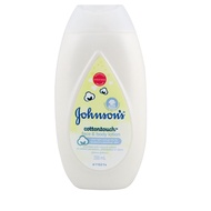 Johnson's Cotton Touch Face &amp; Body Lotion (200ml) LieMarts