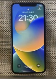 iPhone 11 Pro 256GB White Colour 白色 有盒