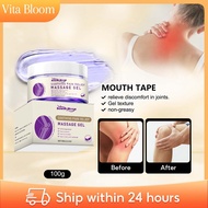 South Moon Joint Relief Cream Joint Pain Massage Gel Relieves Knee Pain Soothing Joint Massage Gel S