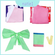 One Piece Wano Country Kozuki Hiyori Cosplay Clothing Fans Female For