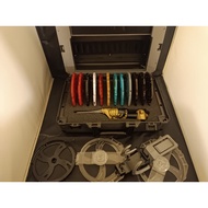 [ PRELOVED ] bandai kamen rider hibiki dx henshin onsa onsa onkaku & takeshi storage box &  cd plate