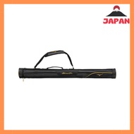 Baseball Mizuno Mizuno Pro MP Bat Case for 1 Bat 1FJTB001 MIZUNO (09) Black -