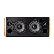 Stereo EDIFIER Stereo Wireless D12Integrated Speaker Bluetooth Wooden Subwoofer Edifier/