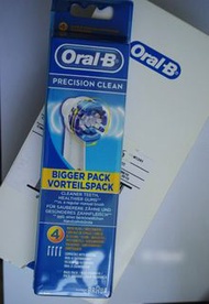 Oral-B 電動牙刷頭