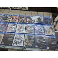 （ Second Hand ）PS4 used game chinise 中文二手游戏