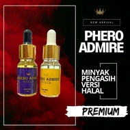 PERFUME PHERO ADMIRE PREMIUM