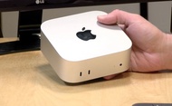全新Mac Mini M4 16GB 512GB