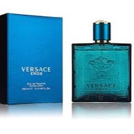 VERSACE EROS EDT FOR MEN