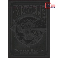 Double Black Limited II by Gamblers Warehouse