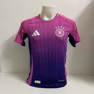 GERMAN AWAY PLAYER ISSUE 2024