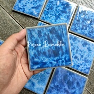 Kuda Laut Mass Type GRANDE 514 KEPINGAN KW 2 - Keramik Dinding Kamar Mandi/ Keramik Dinding Dapur Es