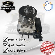 VOLKSWAGEN MODULE ABS PUMP 1K0 614 517 AC