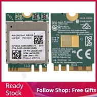 [Wholesale Price] Apill Wifi Module 2.4/5.0GHz Bluetooth 5.0 M.2 NGFF Wireless Network Card 802.11a/