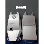 TANK CUSTOM ALLOY LC 135 V1 7-9L BY KWC PERFORMANCE - TANGKI MINYAK