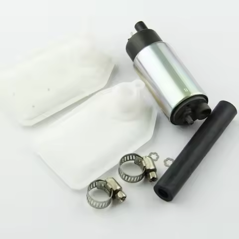 Fuel Pump For Yamaha WR125 WR125XR WR125X WR250R WR250X WR450F YZ250 YZ250F YZ250FX YZ450F YZ450FX Y