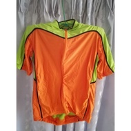 Cycling Short Sleeve Jersey  Top Jersey Jersi Basikal