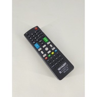 Sharp Aquos Lcd Led 3d Tv Remote Remote Factory / Kw Best