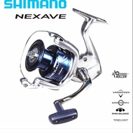 REEL SHIMANO NEXAVE C 5000 HGFE