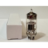 1pc-6J6/6J6WA (ECC91) Vacuum Tube-Brand New, No Original Box, Worn, Random Brand