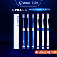 Dr Smile 😁 Whitening Toothbrush - Ultra Fine Sensitive Gum Oral Care Bad Breath Pemutih Gigi 美白牙刷牙齿