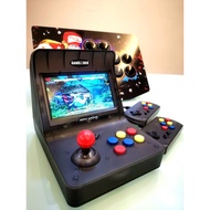 Gamebox Mini Retro Arcade
