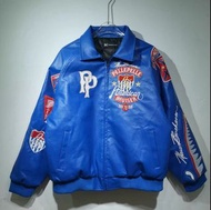 Pelle Pelle American Bruiser Leather Jacket 外套(3 colourways)