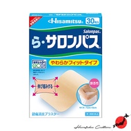 Japan Hitsamitsu Salonpas Pain-SEND FROM JAPAN