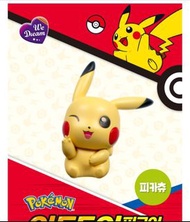 (現貨) 韓國限定 正品 Pokemon Figure pokémon 禮物  sanrio 迪士尼 三眼仔 代購 日本 kuromi zoa toy story 反斗 巴斯 水怪 y2k 公仔掛件 