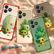 Case Nubia Neo 3 Nubia A36 Nubia A56 Nubia Music Softcase Protect Kmaera