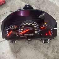 HONDA ACCORD CL7 CL9 AUTO METER ORIGINAL USED FROM JAPAN