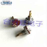 Japan NOBLE Empire 13 Type Potentiometer 5K Toy Game Console Airplane Model Remote Control Potentiom