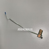 Asus X550D K550D A550D X550DP K550DP X750DP Switch Small Board with Flat Cable