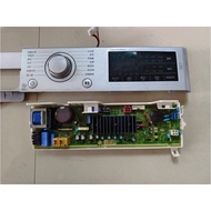 LG Washing Machine Computer Board WD M51TNG45 Frequency Conversion Motherboard Display Board EBR8346
