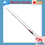 DAIWA Ajing Rod Gekkabijin Ajing 510UL-S・ Fishing Rod [Direct from Japan]