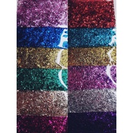 18g 6 COLORS SEQUINS EUDORA