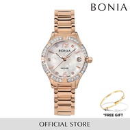 Bonia Women Watch Elegance BNB10656-2555S