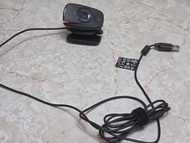 Logitech C525 網絡攝影機