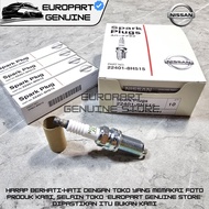 SPARK PLUG SPARK PLUG NISSAN XTRAIL T30 SERENA C24 22401-8H515