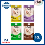 Enrich Champion Bentonite Cat Litter 10L