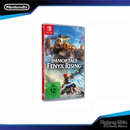 [HCM]Thẻ game immortals Fenyx Rising Nintendo Switch