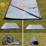 MAYSHOW EVA Camping Mat 4 Size Waterproof Pad Foldable Picnic Beach Mattress