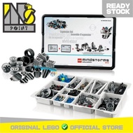 [New] Lego 45560 - Mindstorm - Education Ev3 Expansion Set