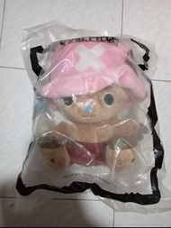 One Piece Chopper 公仔