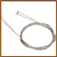 [chasoedivine.] Mountain Bike Brake Cable Bicycle Brake Cable Handle Wire Bicycle Brake Cable Bicycl