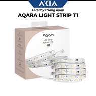 Aqara LED Strip T1 Smart Wire LED Strip Light For 16 Million Colors, Microphone Integrated On Driver