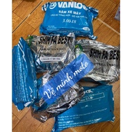 Motorcycle inner tube 300/350/400/450 - 15/16/17/18/19