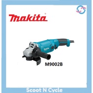 SNC - Makita M9002B 125mm (5") Angle Grinder - 1050W